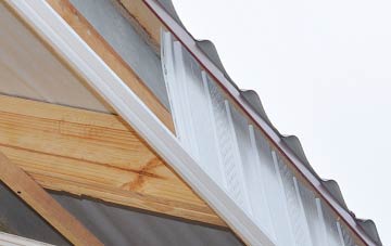 why Whatcote fascia repairs are essential