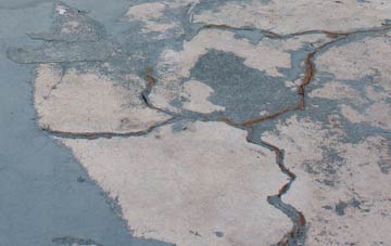 fibreglass roofing replacement Whatcote