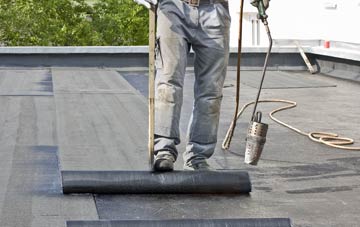 flat roof replacement Whatcote, Warwickshire
