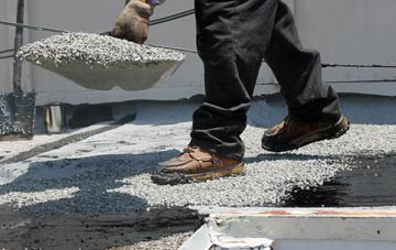 Whatcote flat roofing companies