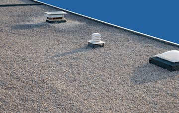 flat roofing Whatcote, Warwickshire