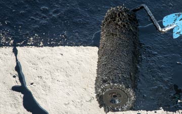 Whatcote liquid sealant waterproofing