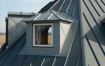 metal roofing Whatcote, Warwickshire
