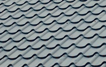 Whatcote rubber roofing companies