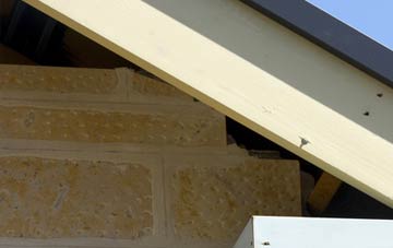 soffit repair Whatcote