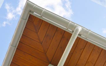 Whatcote soffit types