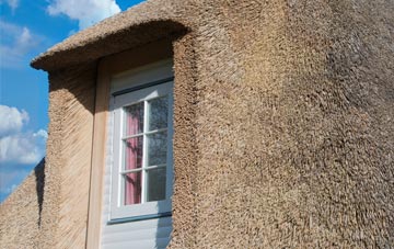 Whatcote thatch roof disadvantages