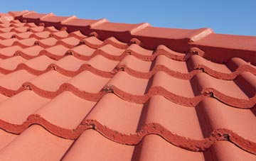 Whatcote tile and slate roof replacement
