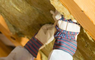 types of Whatcote pitched roof insulation materials