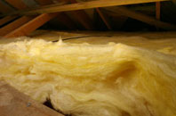 Whatcote pitch roof insulation